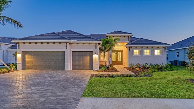 12453 Wellen Golf Street - Photo 1