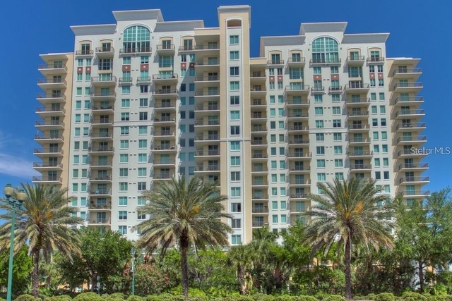800 N Tamiami Trail - Photo 1