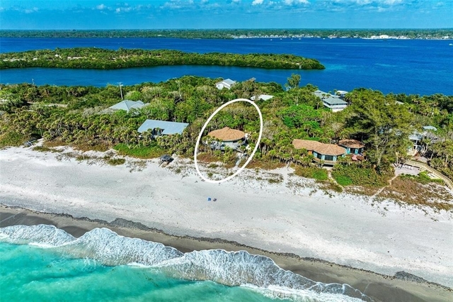 6590 Manasota Key Road - Photo 1