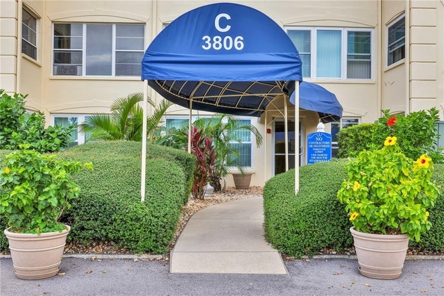 3806 Gulf Of Mexico Dr Drive - Photo 1