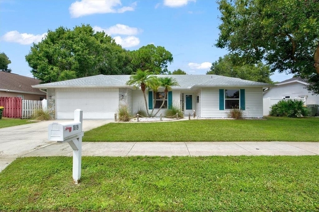 1019 Snead Avenue - Photo 1