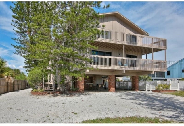 460 Beach Road - Photo 1