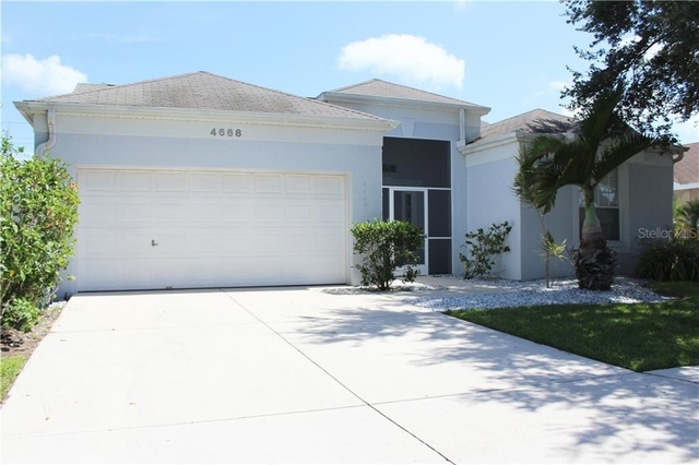 4668 56th Terrace E - Photo 1