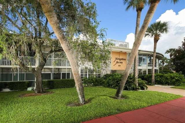 500 S Washington Drive - Photo 1