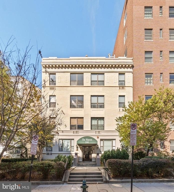 2145 California Street Nw - Photo 1