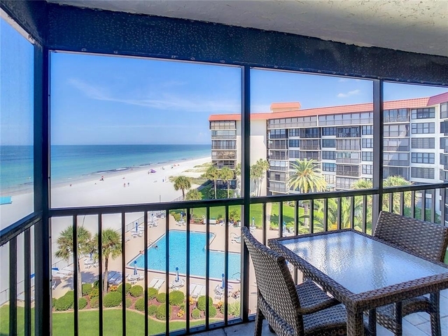 18304 Gulf Boulevard - Photo 1