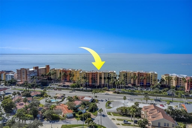 16500 Gulf Boulevard - Photo 1