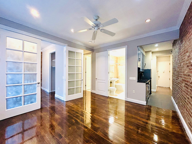 West 123rd Street - Photo 1