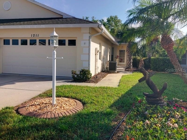 1211 Hot Springs Point - Photo 1