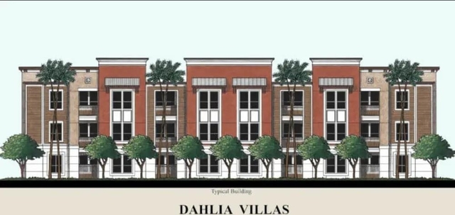 501 W Sam Houston - Photo 1