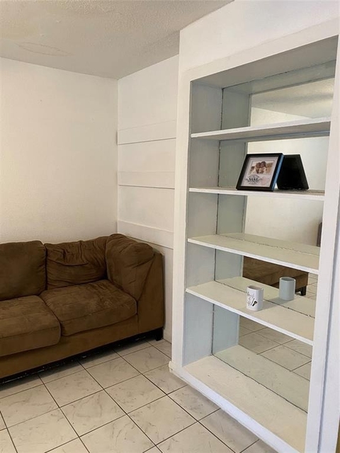 5625 Antoine Drive - Photo 1