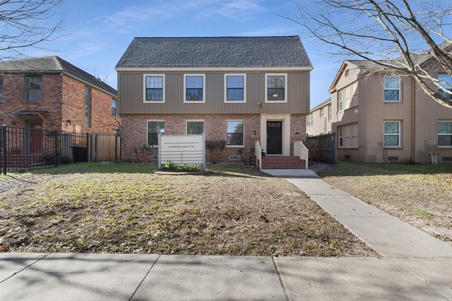 2306 Blodgett Street - Photo 1