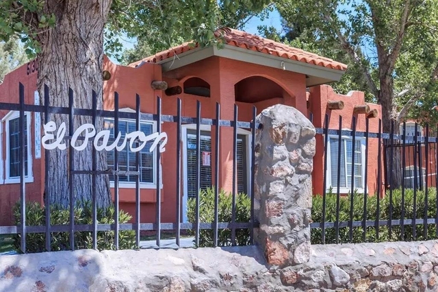 5130 Chromite Street - Photo 1