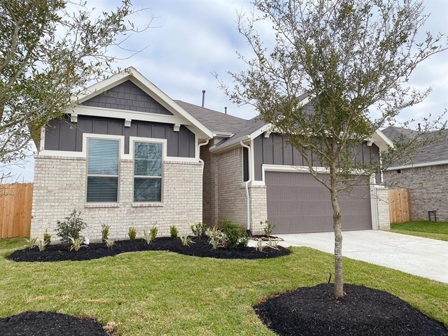 4715 Purple Fountain Drive - Photo 1