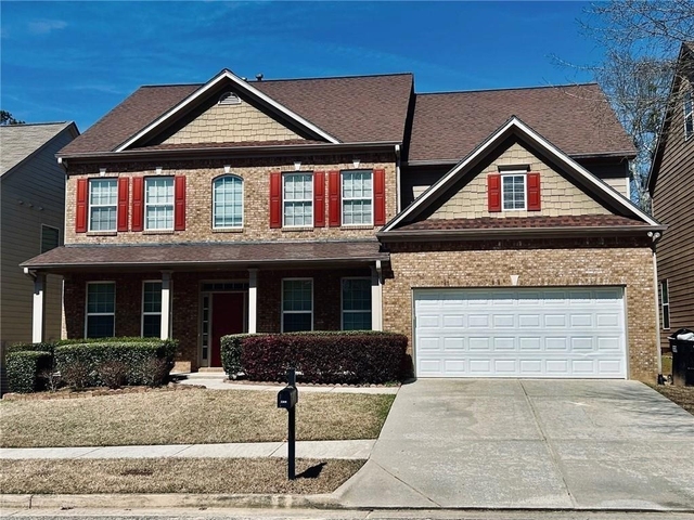3306 Montauk Hill Drive - Photo 1