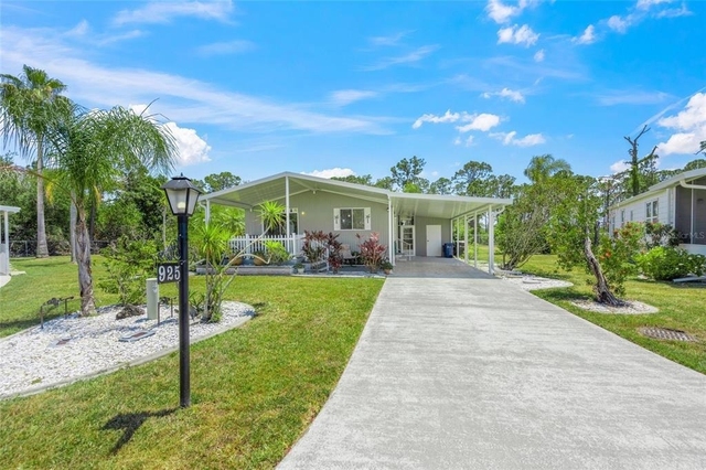 925 Iglesia Drive - Photo 1