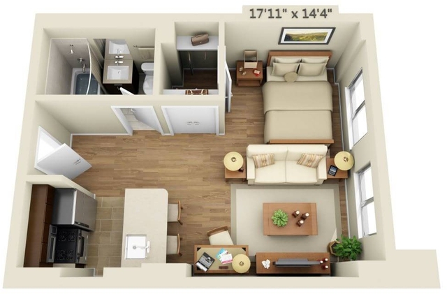 120 W. 21st - Photo 1