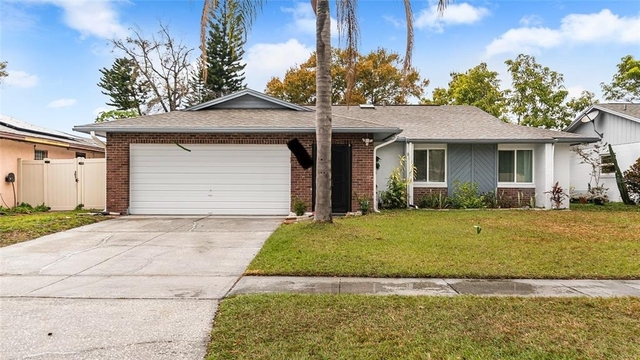 5350 Arpana Drive - Photo 1