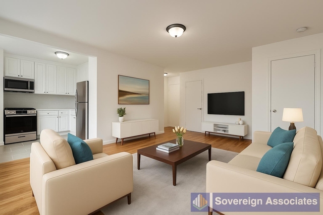689 Fort Washington Avenue - Photo 1