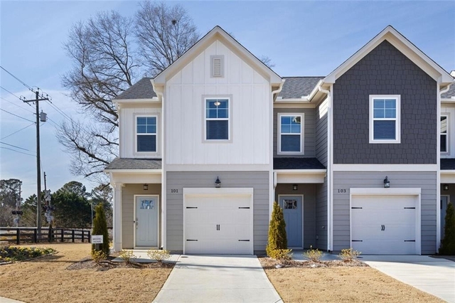 71 W Felton Road - Photo 1