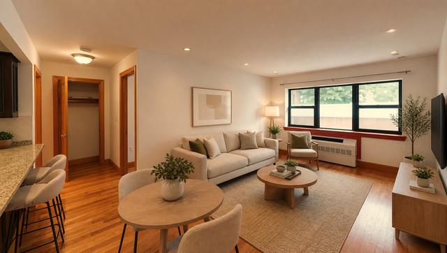 84-14 143rd Street - Photo 1