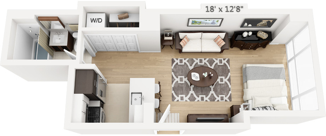 801 Amsterdam Ave - Photo 1