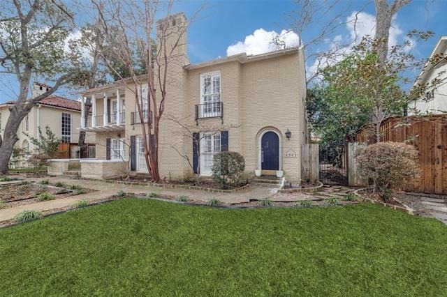 4543 Fairway Avenue - Photo 1