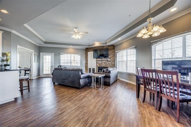 290 Tanglewood Circle - Photo 1