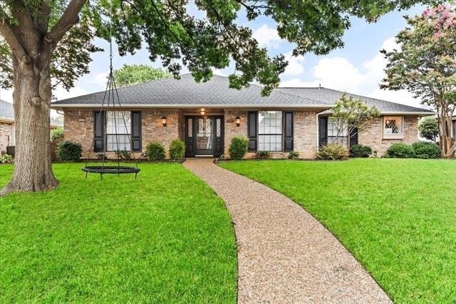 803 Rush Creek Drive - Photo 1
