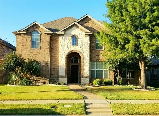 1194 Polo Heights Drive - Photo 1