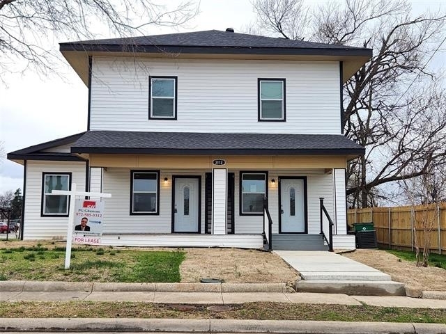 3112 Stonewall Street - Photo 1