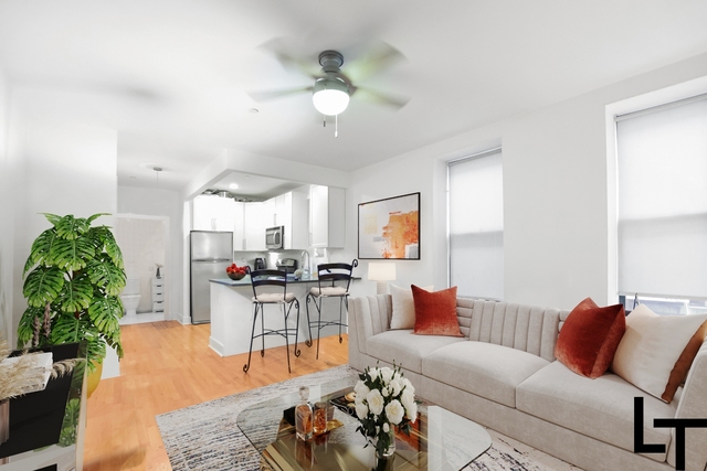 305 West 150th Street #711 - Photo 1