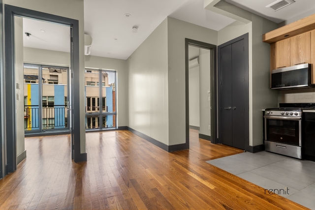 396 South 5th Street, Brooklyn - Photo 1