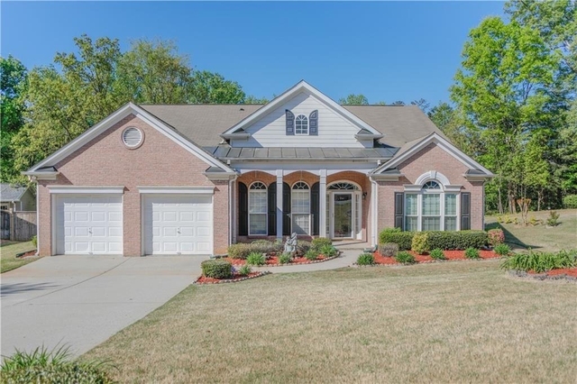 3878 Hannahberry Place - Photo 1