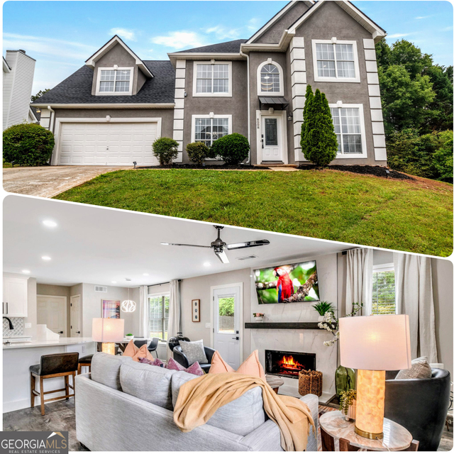 8008 Clearview Circle - Photo 1