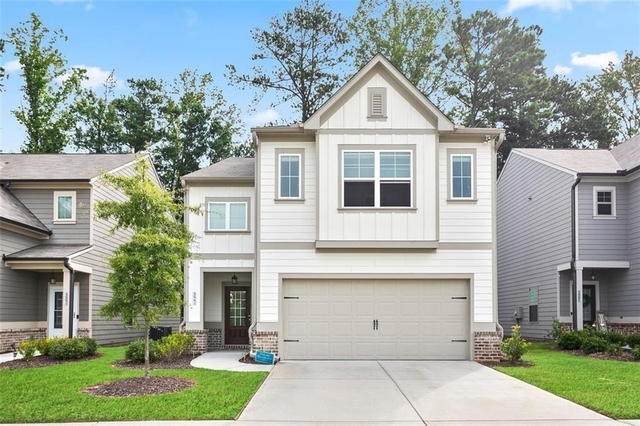 3541 Salvia Drive - Photo 1