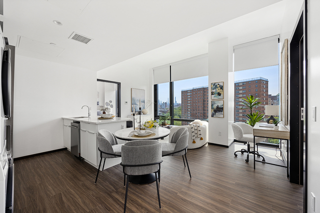 410 West 126th Street, New Yor - Photo 1