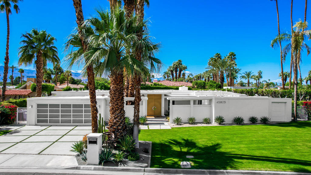 45805 Cielito Drive - Photo 1