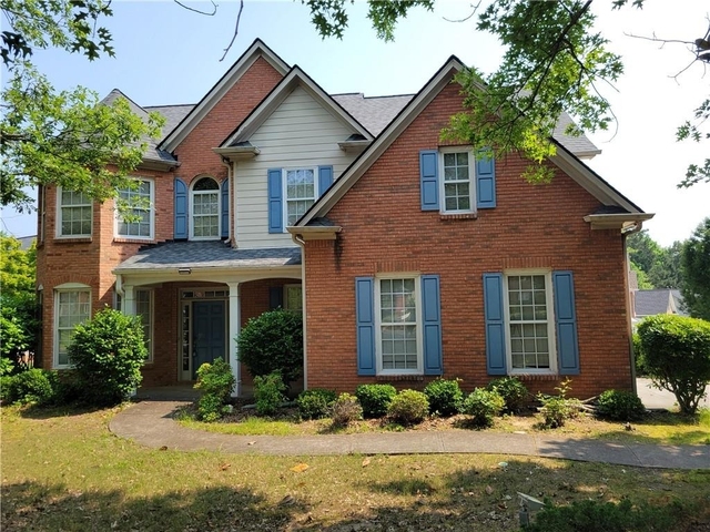 3605 Mystic Drive - Photo 1