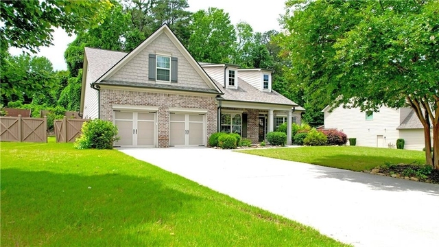 3731 Ivy Lawn Drive - Photo 1