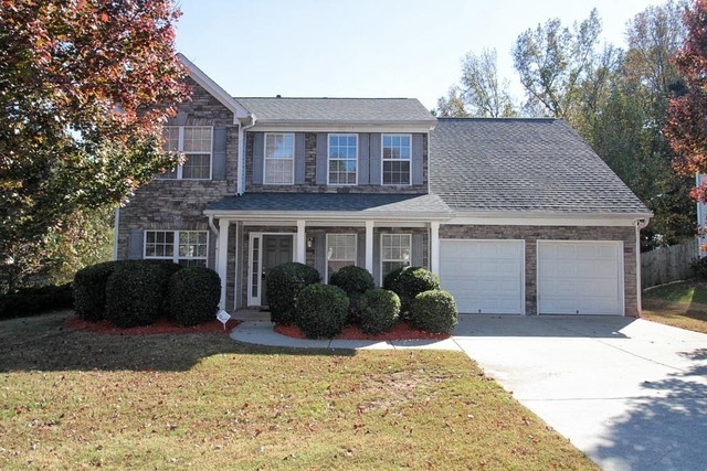 3508 Hill Pond Drive - Photo 1