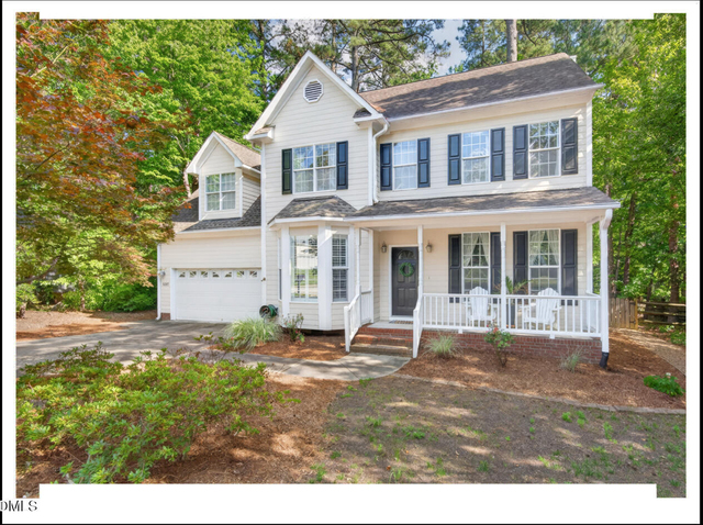 5207 Tahoe Drive - Photo 1