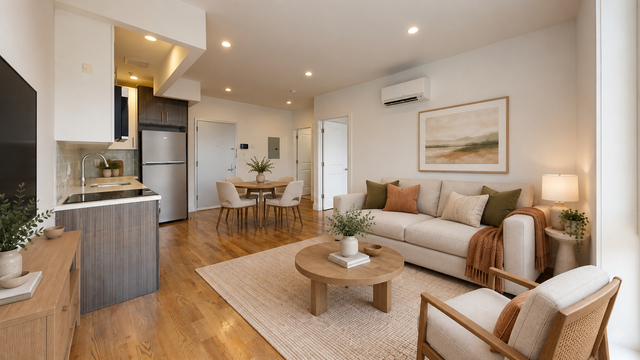 138-28 Queens Boulevard - Photo 1