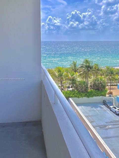 9225 Collins Ave - Photo 1