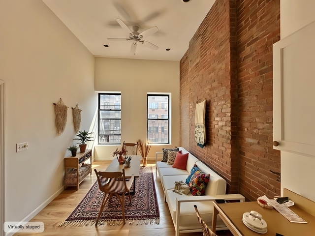 215 East 118th Street - Photo 1