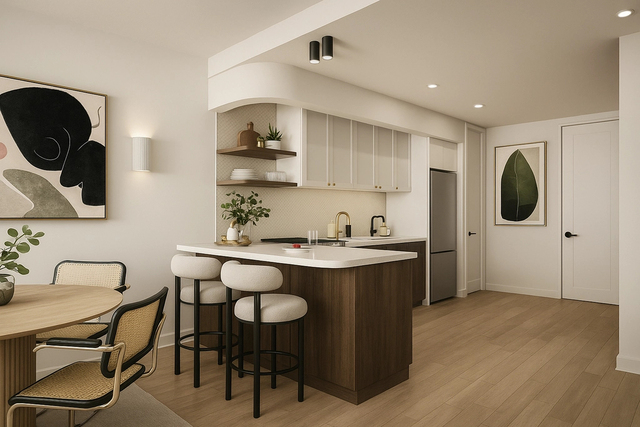 953 Dean Street - Photo 1