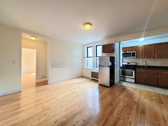 West 204th Street - Photo 1