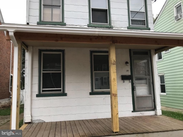 14 E 2nd Street - Photo 1