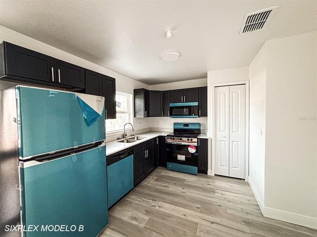 2201 Conway Drive - Photo 1