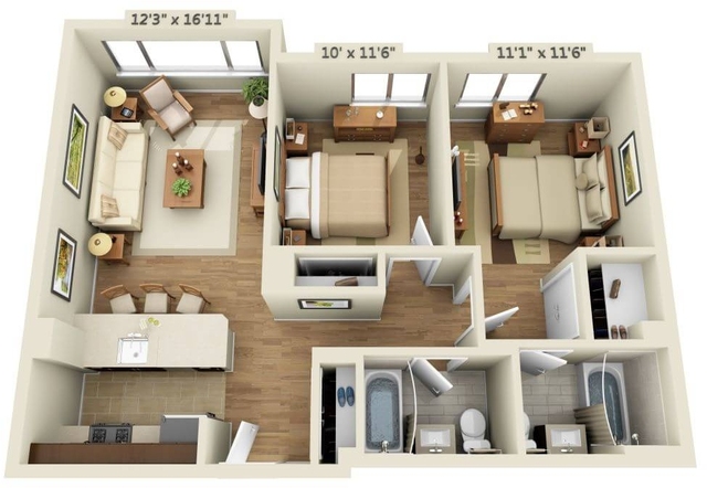 120 W. 21st - Photo 1